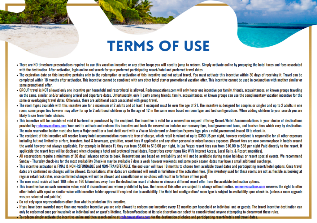 Free-vacation-voucher-Terms-of-use-1