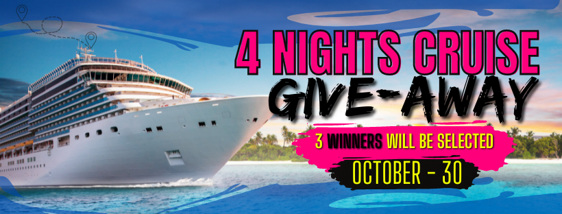 Vacation Giveaways for Promotions