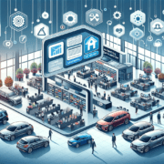 Read more about the article Ultimate Guide to Automotive Lead Generation.