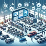Read more about the article Ultimate Guide to Automotive Lead Generation.