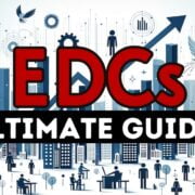 Read more about the article Demystifying Economic Development Corporations – A Guide for Businesses and Communities