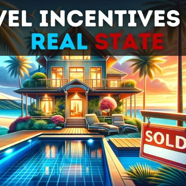 Read more about the article Boosting Real Estate Sales with MB Travel Incentives: A Strategic Approach